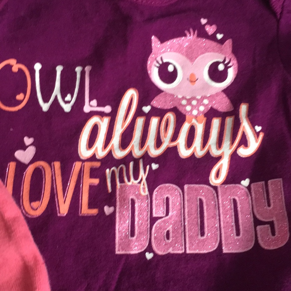 Baby onesies - Picture 3 of 4